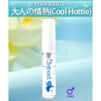 大人の情熱(Cool Hottie) in スウィートアトラクション (男性用) 