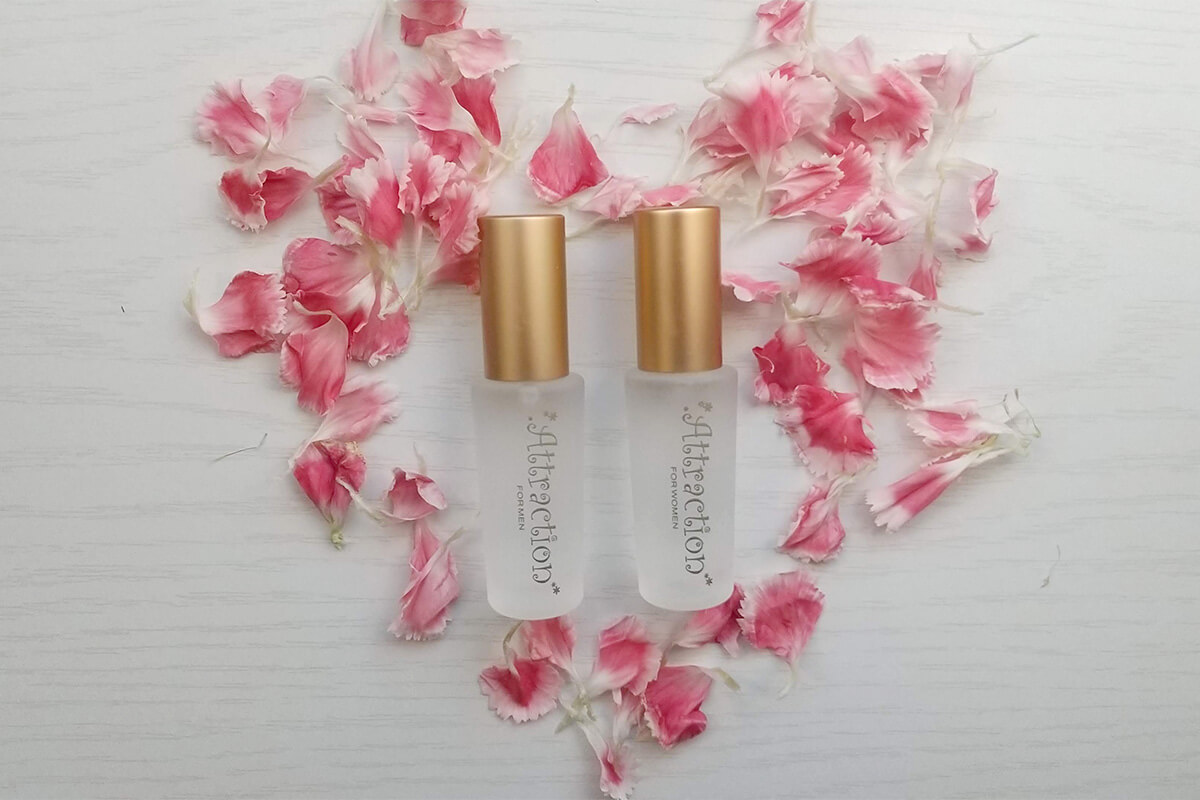 年の差のメリット・年上男性