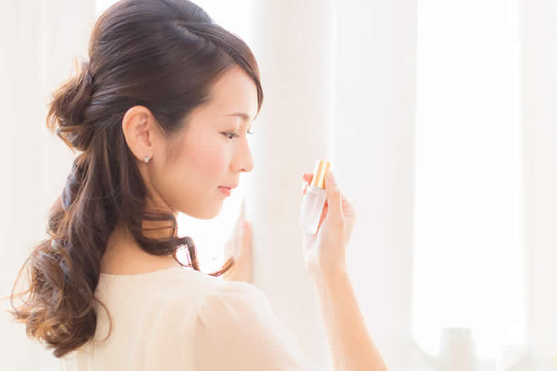 恋愛アンケート・社内恋愛