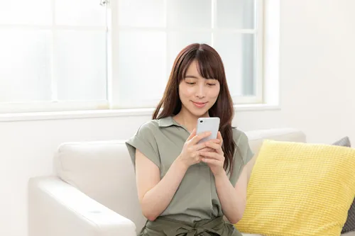 恋愛リサーチ LINE