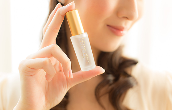 本能を刺激する最強のモテ香水