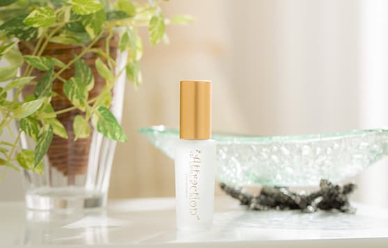 普段使いしやすい無香料タイプ