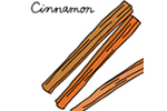 シナモンカッシア