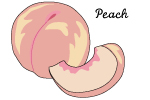 ピーチ