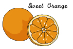 スウィートオレンジ