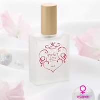 フェロモン香水 パーフェクトラブ 25ml (女性用)