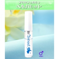 ベルガモットinスウィートアトラクション(男性用)