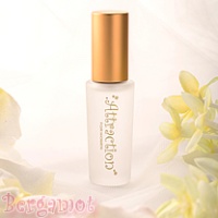 ラブアトラクション・ベルガモット（女性用）