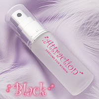 ラブアトラクション・ブラック(女性用)