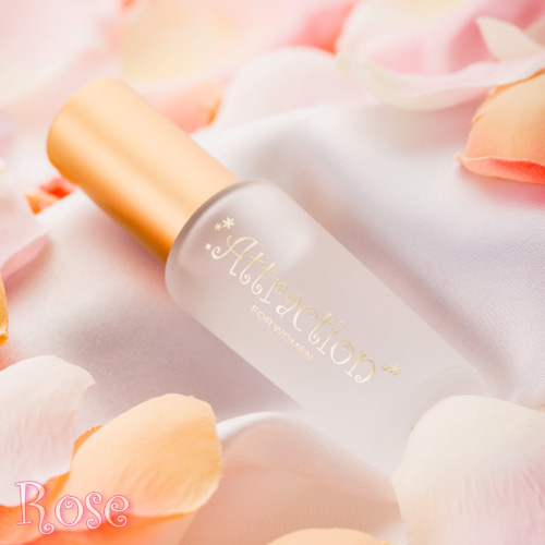 ラブアトラクション・ローズ（女性用） 