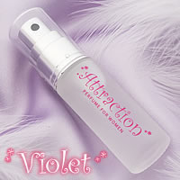 ラブアトラクション・バイオレット(女性用)