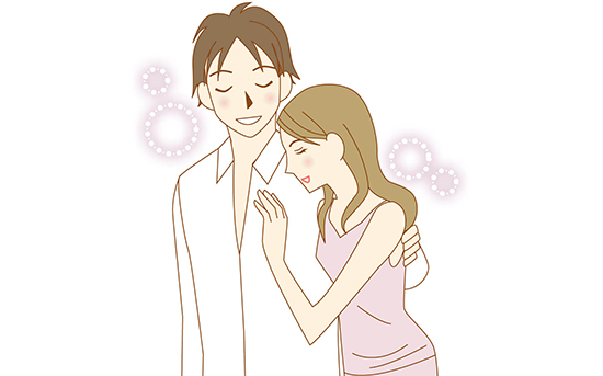 フェロモンの働き