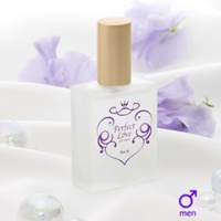 フェロモン香水 パーフェクトラブ 25ml (男性用)